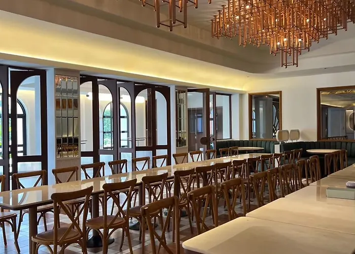 Rem - 3* Bangkok