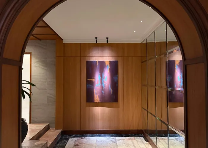 Hotel Rem - Bangkok