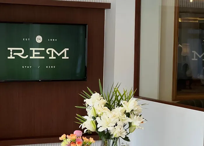 Rem - Hotel
