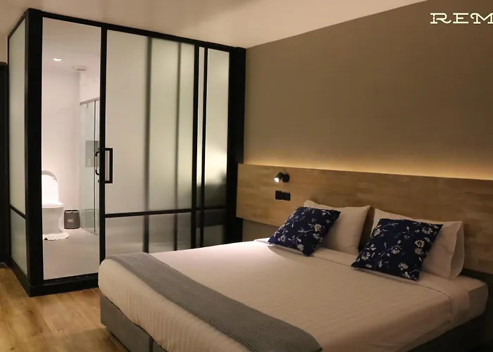 Rem - Hotel Bangkok