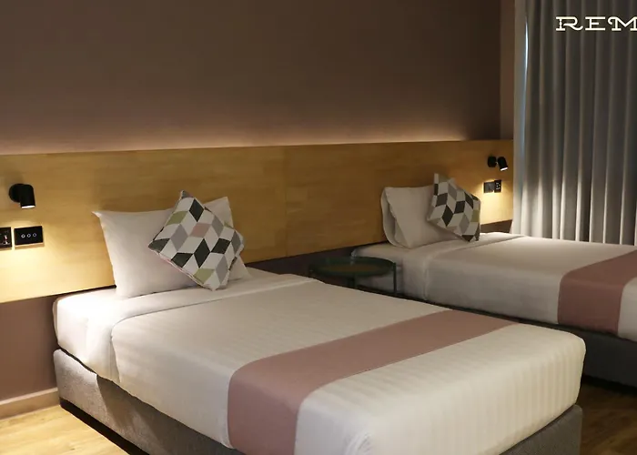 Hotel Rem - Bangkok