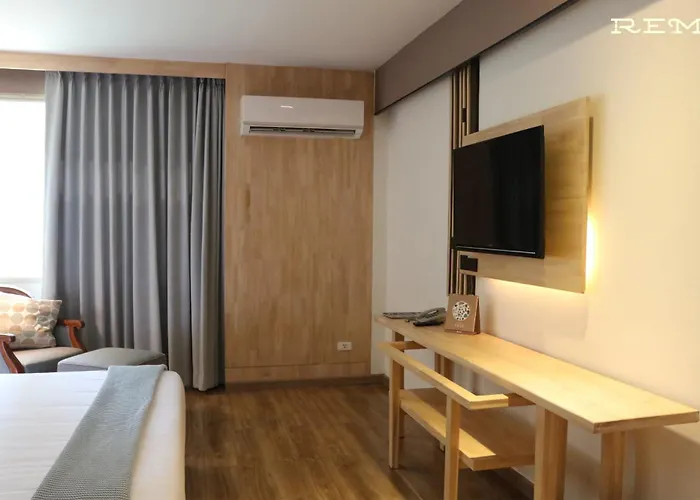 Hotel Rem - 3*