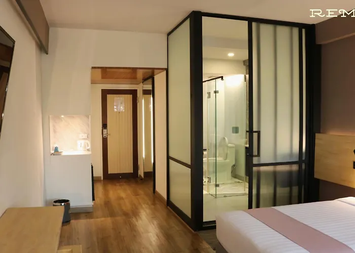 Rem - 3* Bangkok