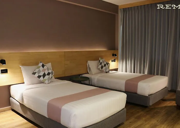 Rem - Hotel