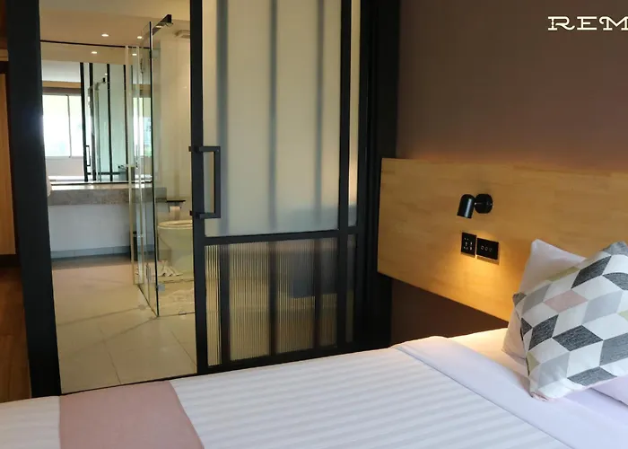Hotel Rem - Bangkok