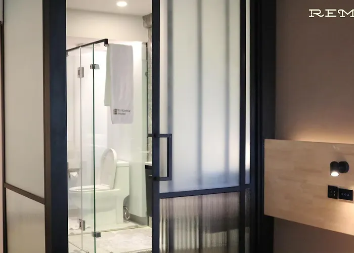 Hotel Rem - 3*